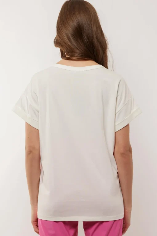 Deni T-shirt