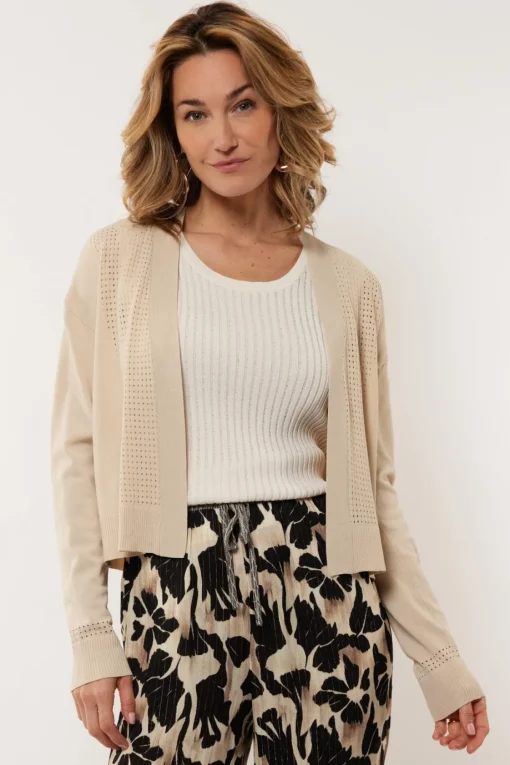 Destiney vest