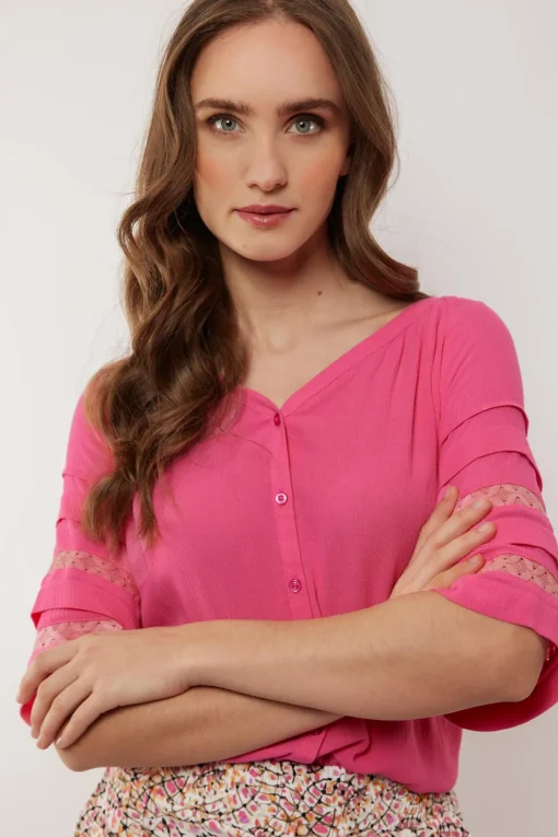Devi blouse