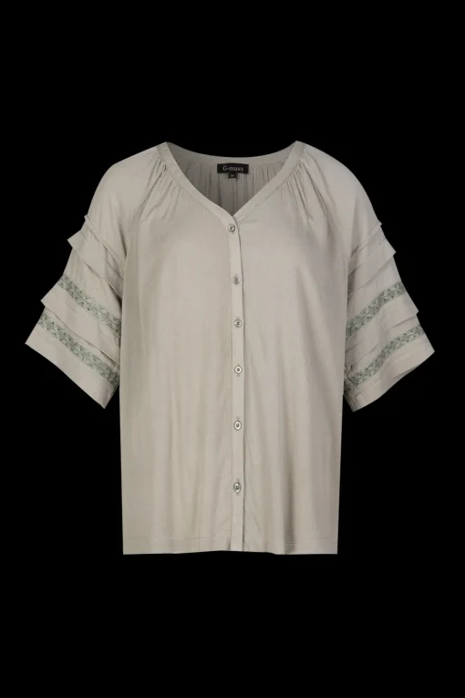 Devi blouse