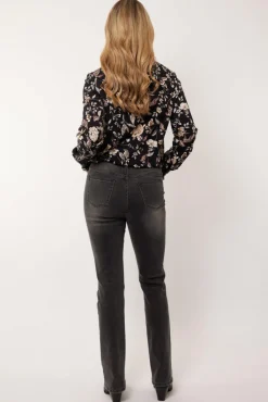 Dilana flair broek