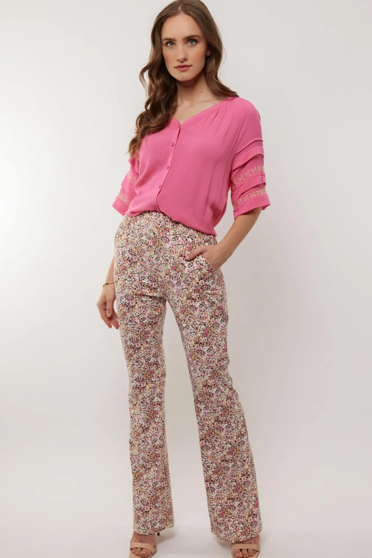 Ditte broek