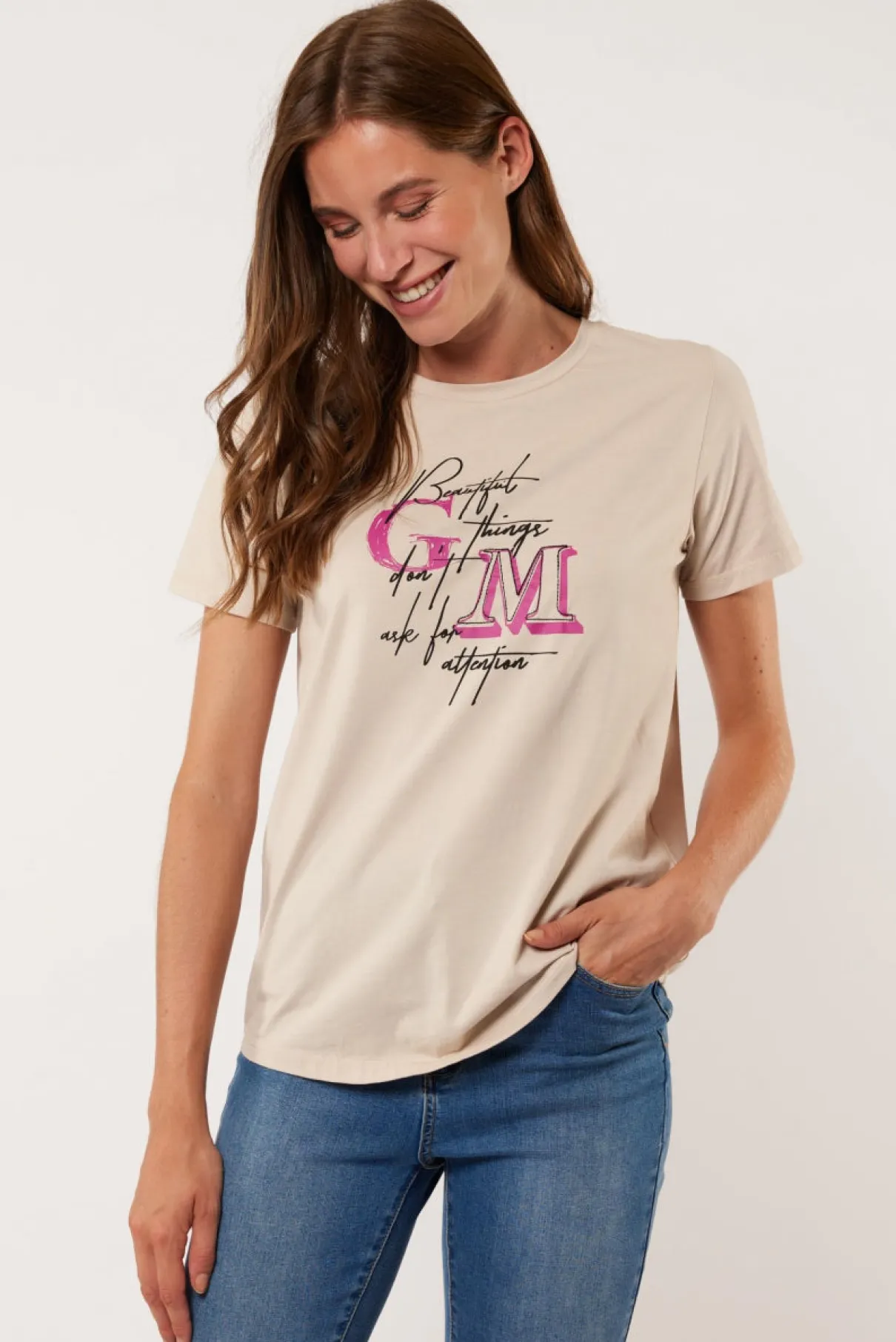 Djuna T-shirt