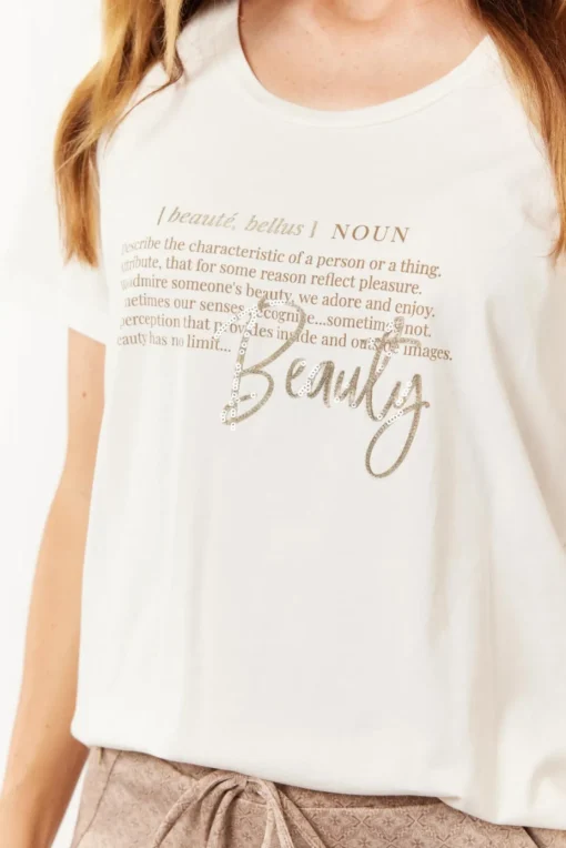Djuna T-shirt