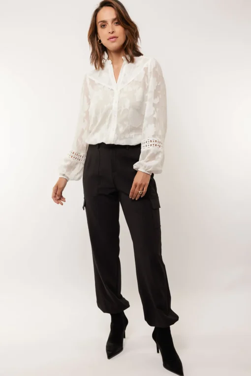 Ecren broek