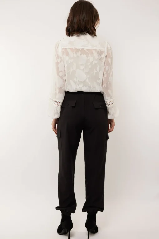 Ecren broek