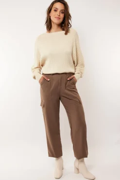 Ecren broek