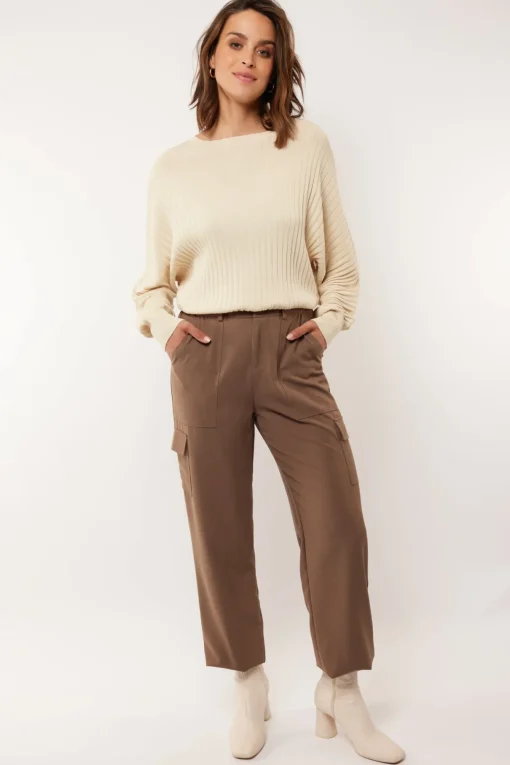 Ecren broek