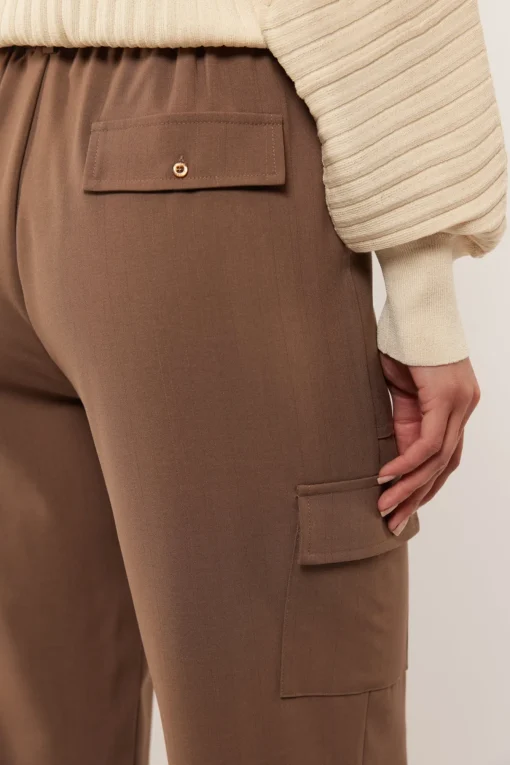 Ecren broek
