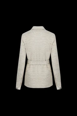 Eden jacket