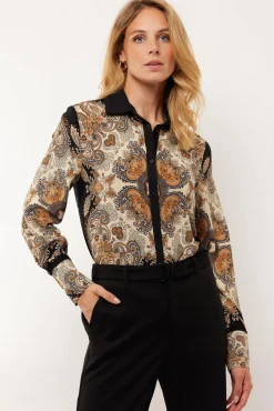 Elanora blouse