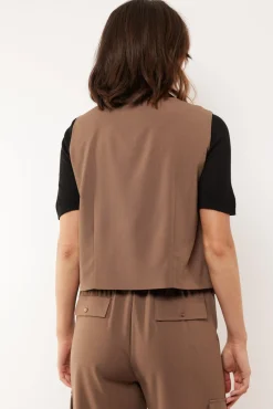 Eleane gilet
