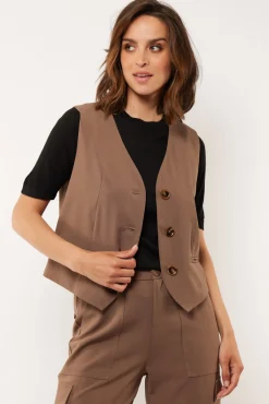 Eleane gilet