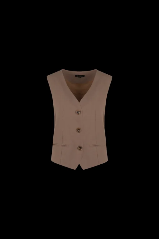 Eleane gilet