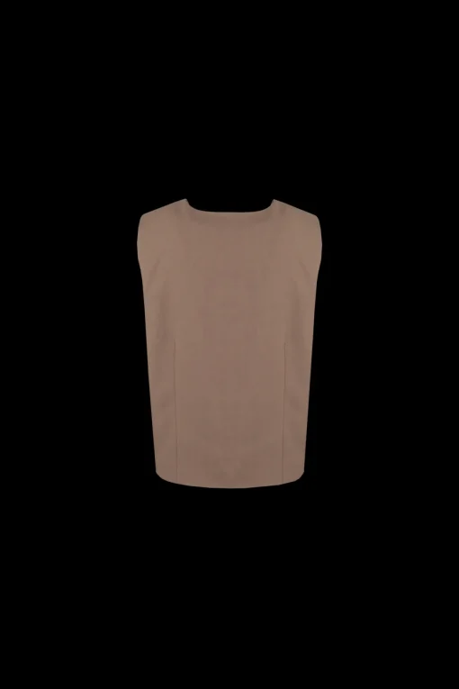 Eleane gilet