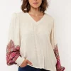 Elene top