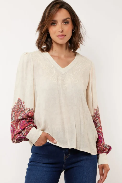 Elene top