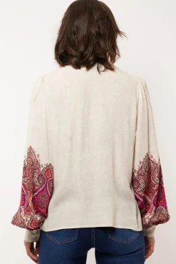 Elene top