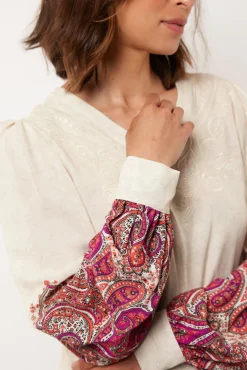 Elene top