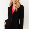 Eliane blazer