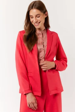 Eliane blazer