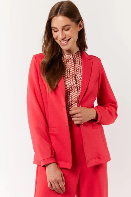 Eliane blazer