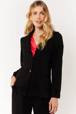 Eliane blazer
