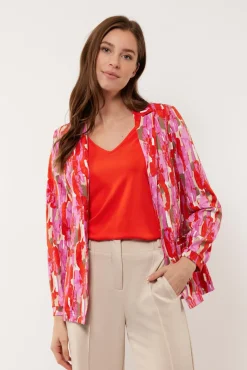 Eliane blazer