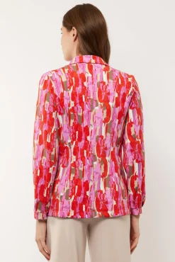 Eliane blazer