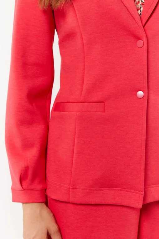 Eliane blazer