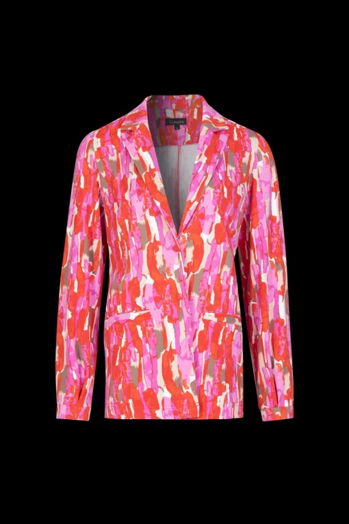 Eliane blazer