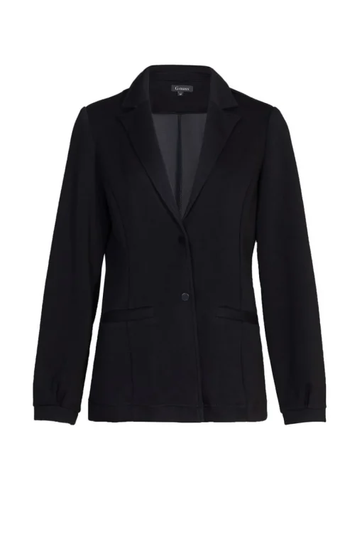 Eliane blazer