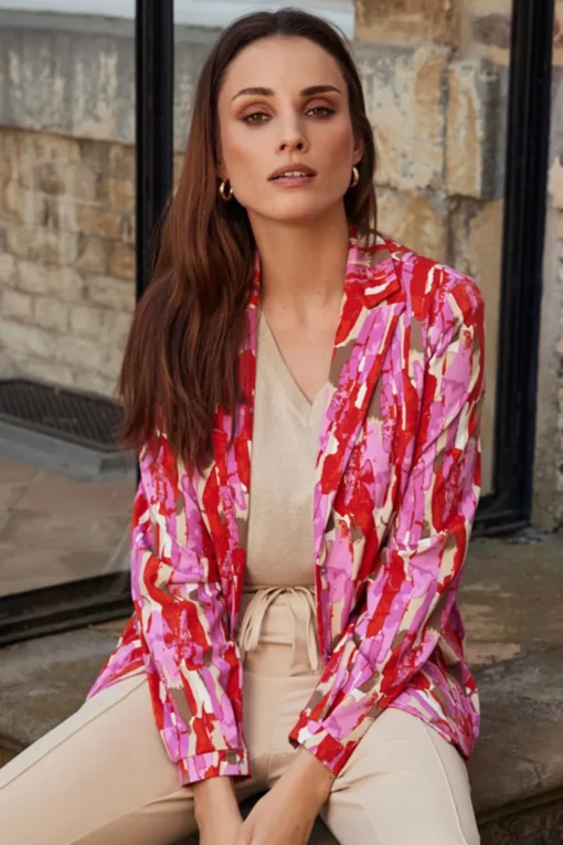Eliane blazer