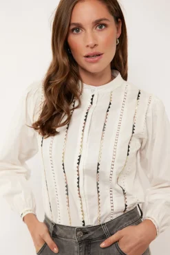 Elive blouse