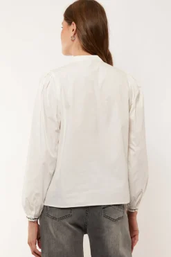 Elive blouse