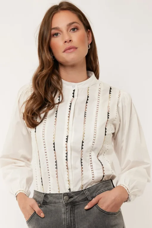 Elive blouse