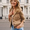 Ella blazer