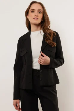 Ella blazer