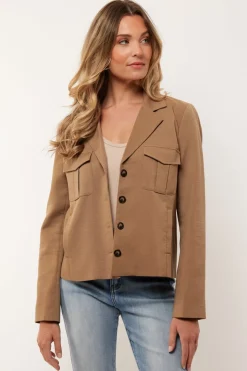 Ella blazer