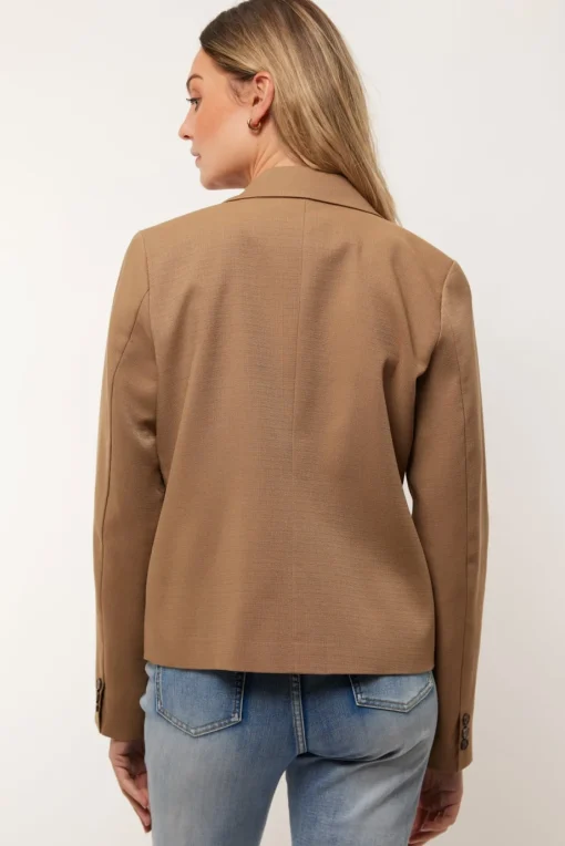 Ella blazer