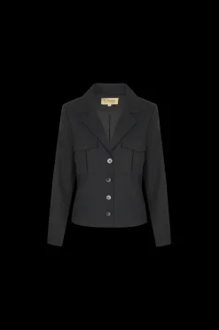 Ella blazer