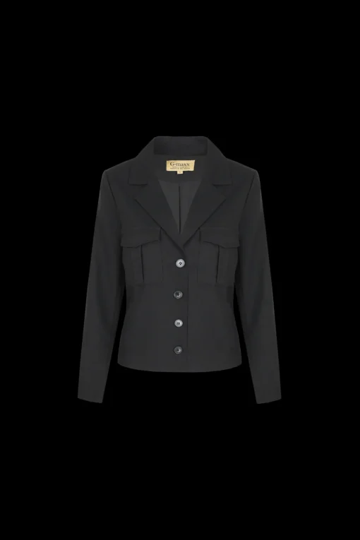 Ella blazer
