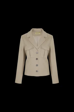 Ella blazer