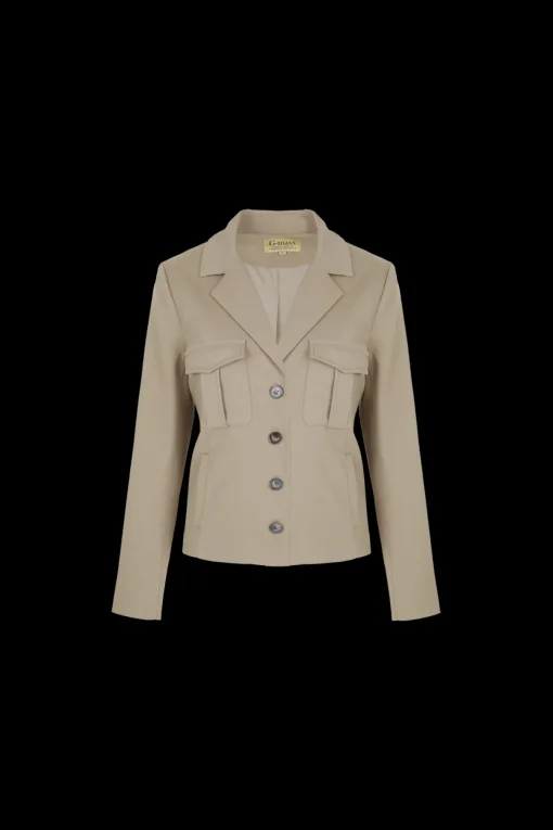Ella blazer