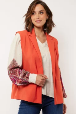 Ella gilet
