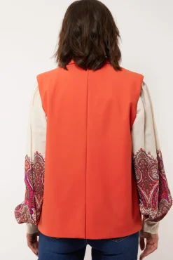 Ella gilet