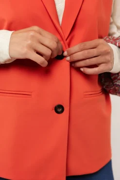 Ella gilet