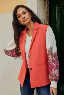 Ella gilet