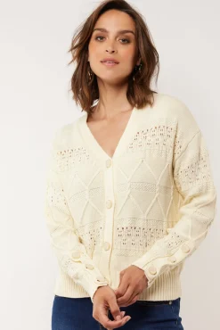 Ellany vest