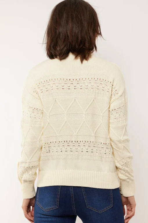 Ellany vest